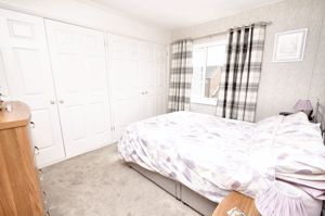 Bedroom One- click for photo gallery